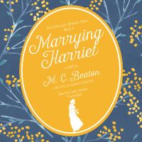 Marrying Harriet