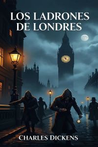 Los Ladrones de Londres