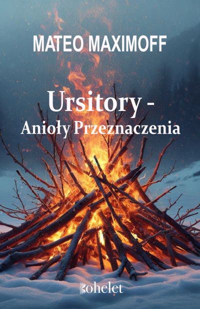 Ursitory