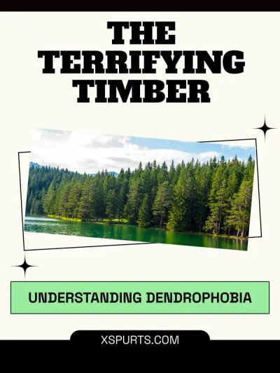 The Terrifying Timber