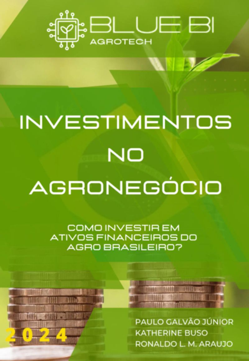 Investimentos No Agronegócio