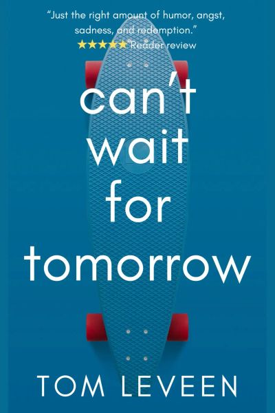 Can't Wait For Tomorrow
