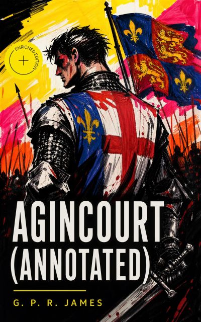 Agincourt (Annotated)