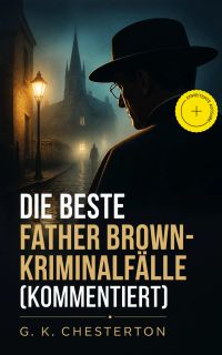Die Beste Father Brown-Kriminalfälle (Kommentiert)