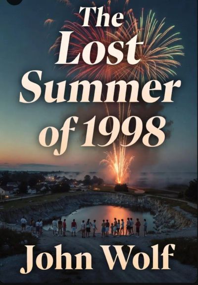 The Lost Summer of 1998