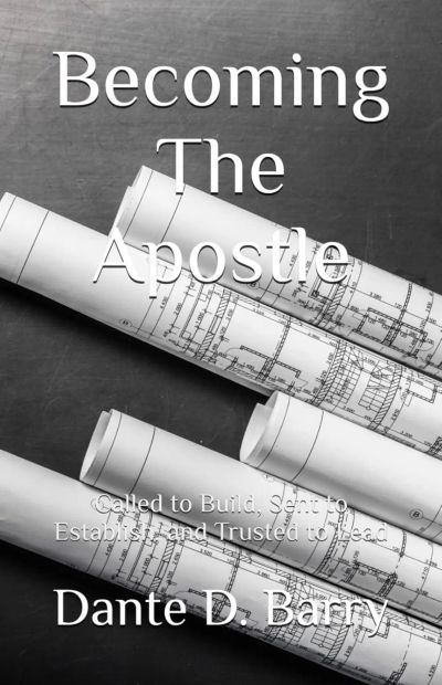 Becoming The Apostle