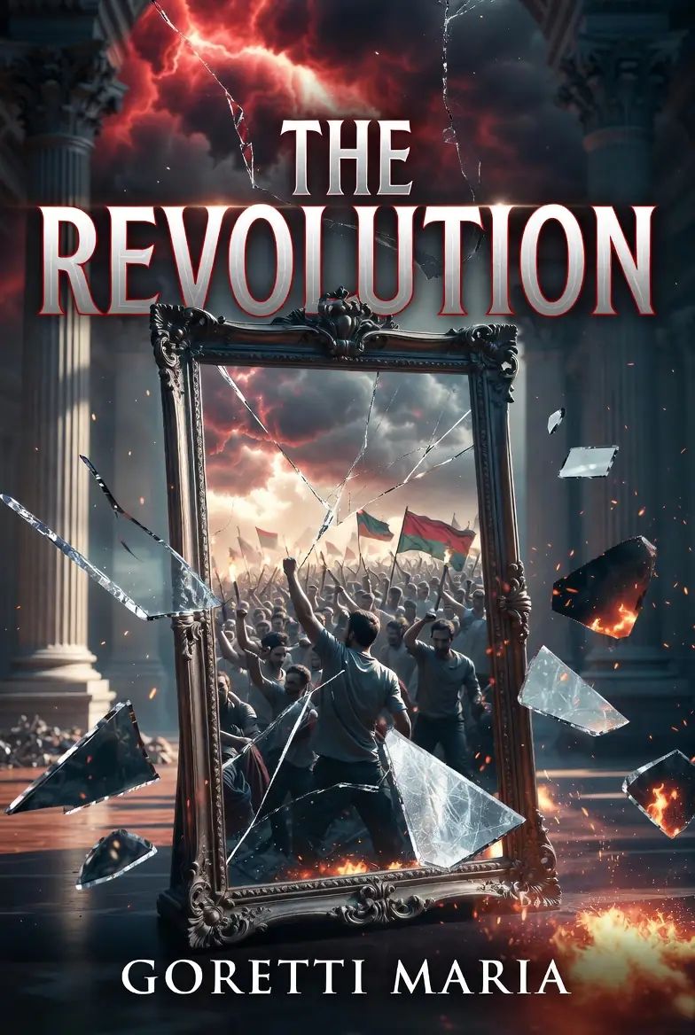 THE REVOLUTION