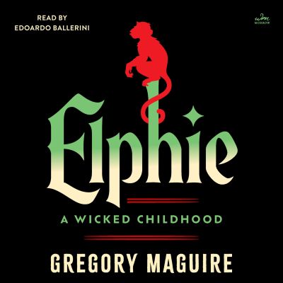 Elphie