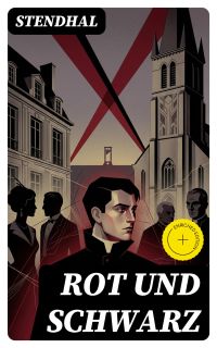 Rot und Schwarz