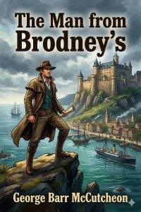The Man from Brodney's