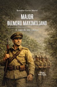 Major Belmiro Maximiliano
