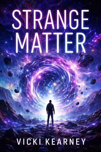 Strange Matter