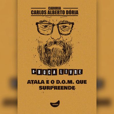 Atala e o D.O.M. que surpreende