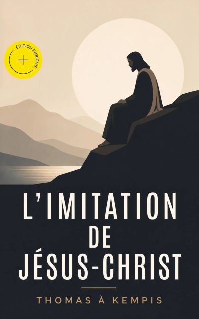 L'imitation de Jésus-Christ (Annoté)