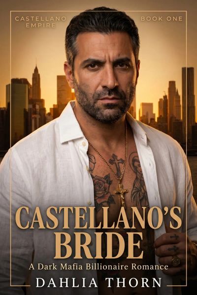 Castellano’s Bride