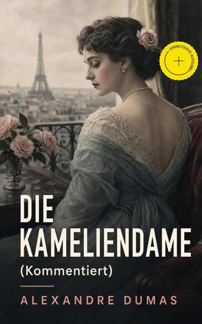 Die Kameliendame (Kommentiert)