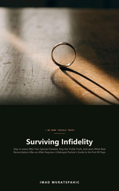 Surviving Infidelity