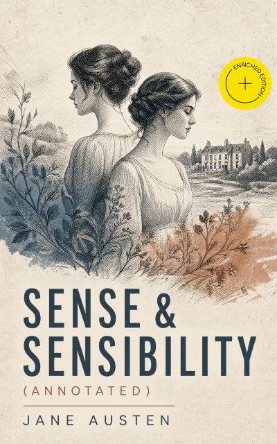 Sense & Sensibility (Annotated)