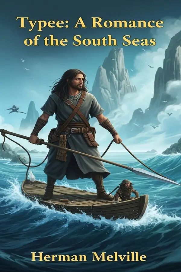 Typee: A Romance of the South Seas