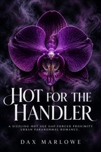 Hot for the Handler