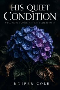 His Quiet Condition