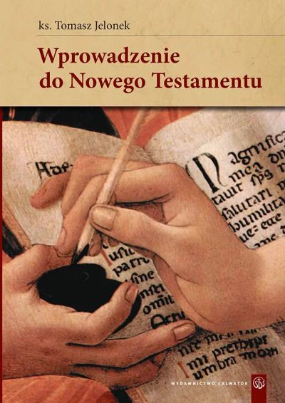 Wprowadzenie do Nowego Testamentu
