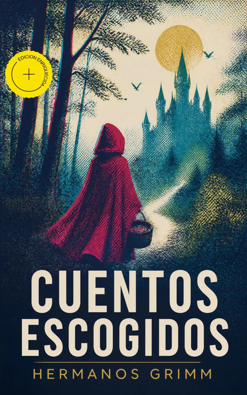 Cuentos escogidos (Anotado)