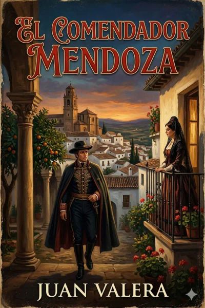 El Comendador Mendoza