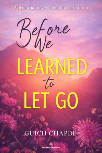 Before we learned