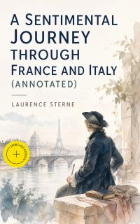 A Sentimental Journey Through France and Italy (Annotated)