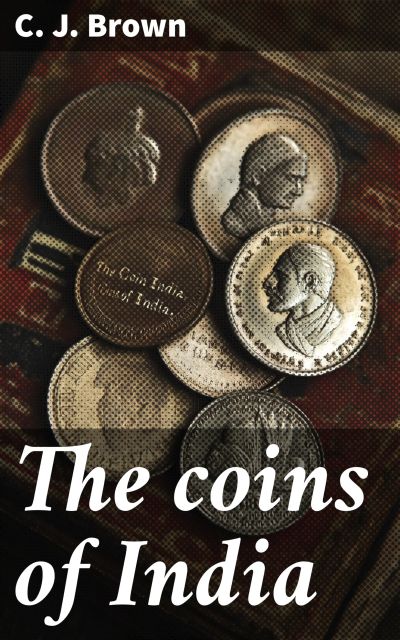 The coins of India