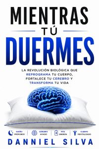 Mientras duermes