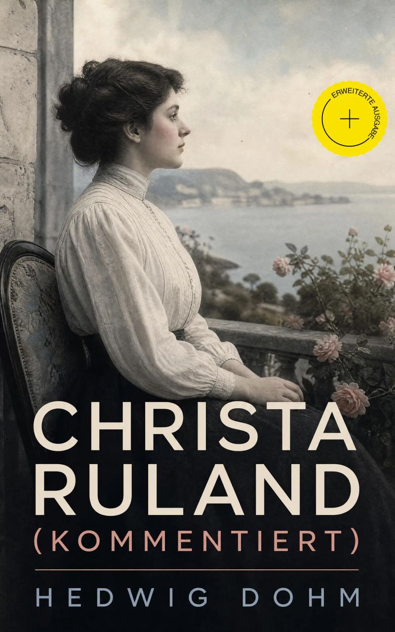 Christa Ruland (Kommentiert)