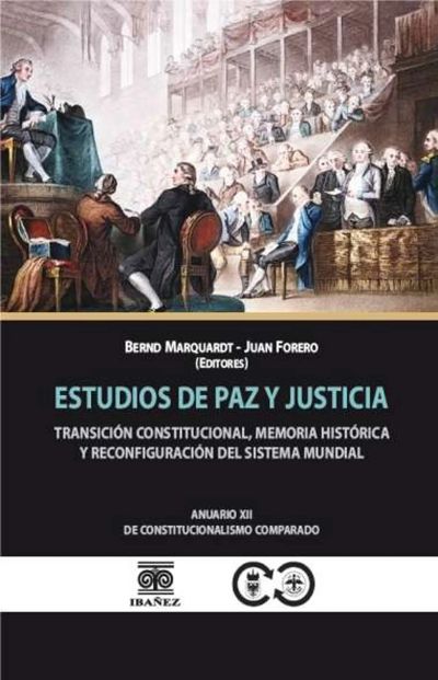 Estudios de paz y justicia