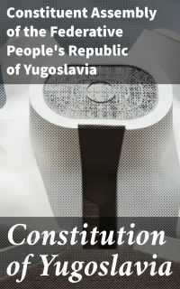 Constitution of Yugoslavia