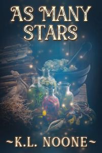 As Many Stars
