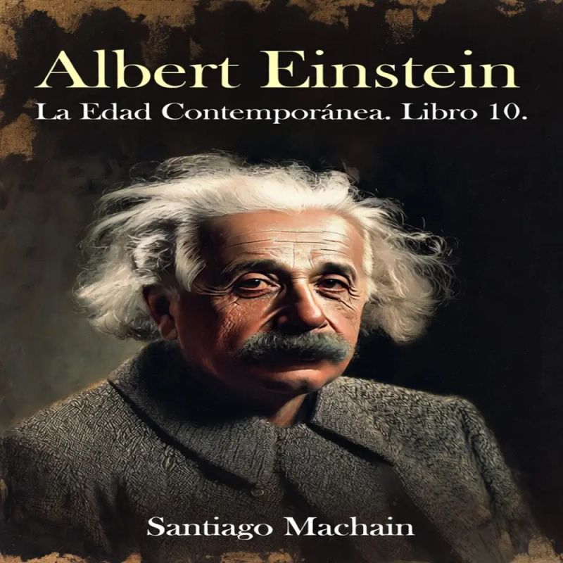 Albert Einstein