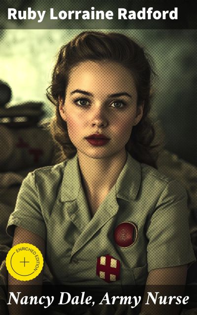 Nancy Dale, Army Nurse
