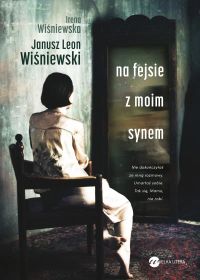 Na fejsie z moim synem