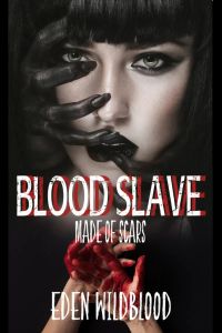 Blood Slave 3: Made of Scars