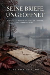 Seine Briefe, ungeöffnet