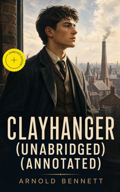 Clayhanger (Unabridged) (Annotated)