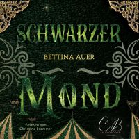 Schwarzer Mond