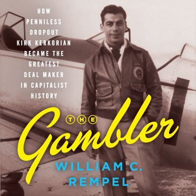 The Gambler