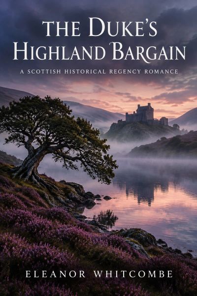 The Duke's Highland Bargain
