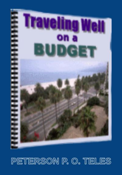 Traveling Well On A Budget