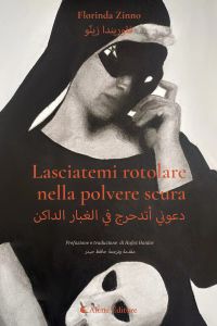 Lasciatemi rotolare nella polvere scura