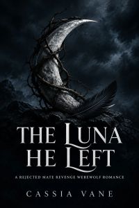 The Luna He Left