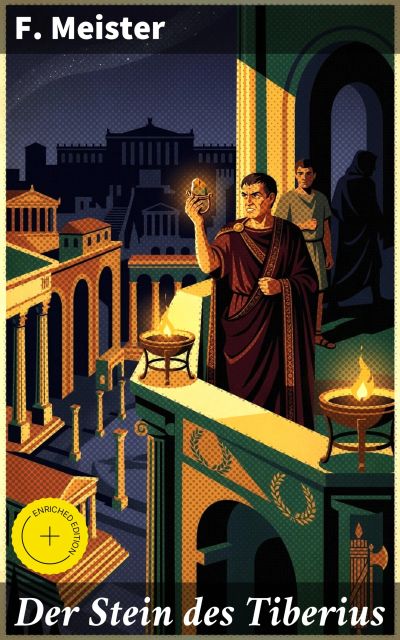 Der Stein des Tiberius