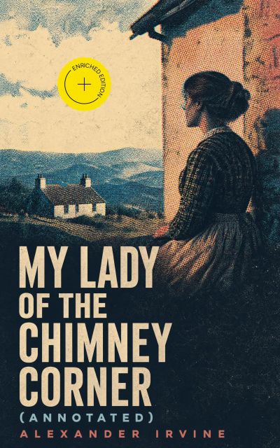 My Lady of the Chimney Corner (Annotated)